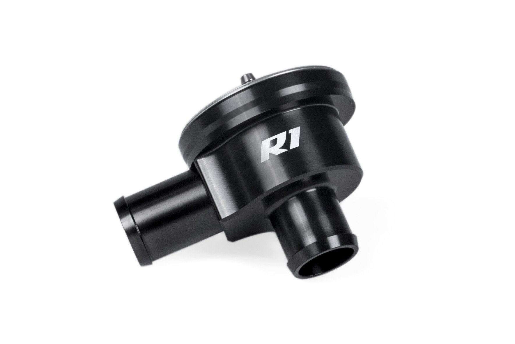 APR R1 DIVERTER VALVE - Convient à Audi TT 8N, S3 8L, LEON CUPRA 1M, S4 B5 et RS4 B5