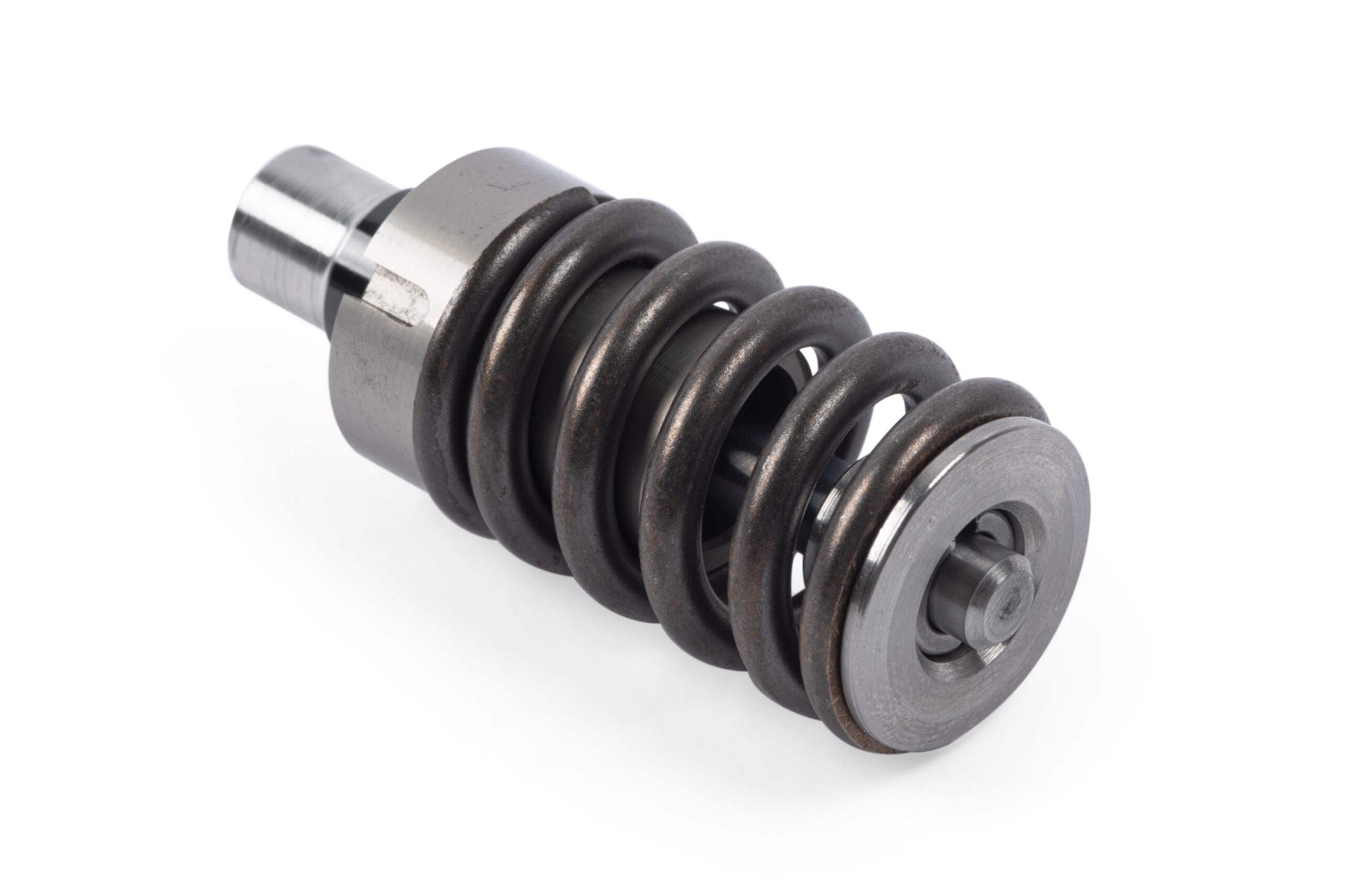 APR Pompe à haute pression pour le carburant - Convient pour Audi S4 B9, S5 F5 et RS4 B9 / RS5 F5