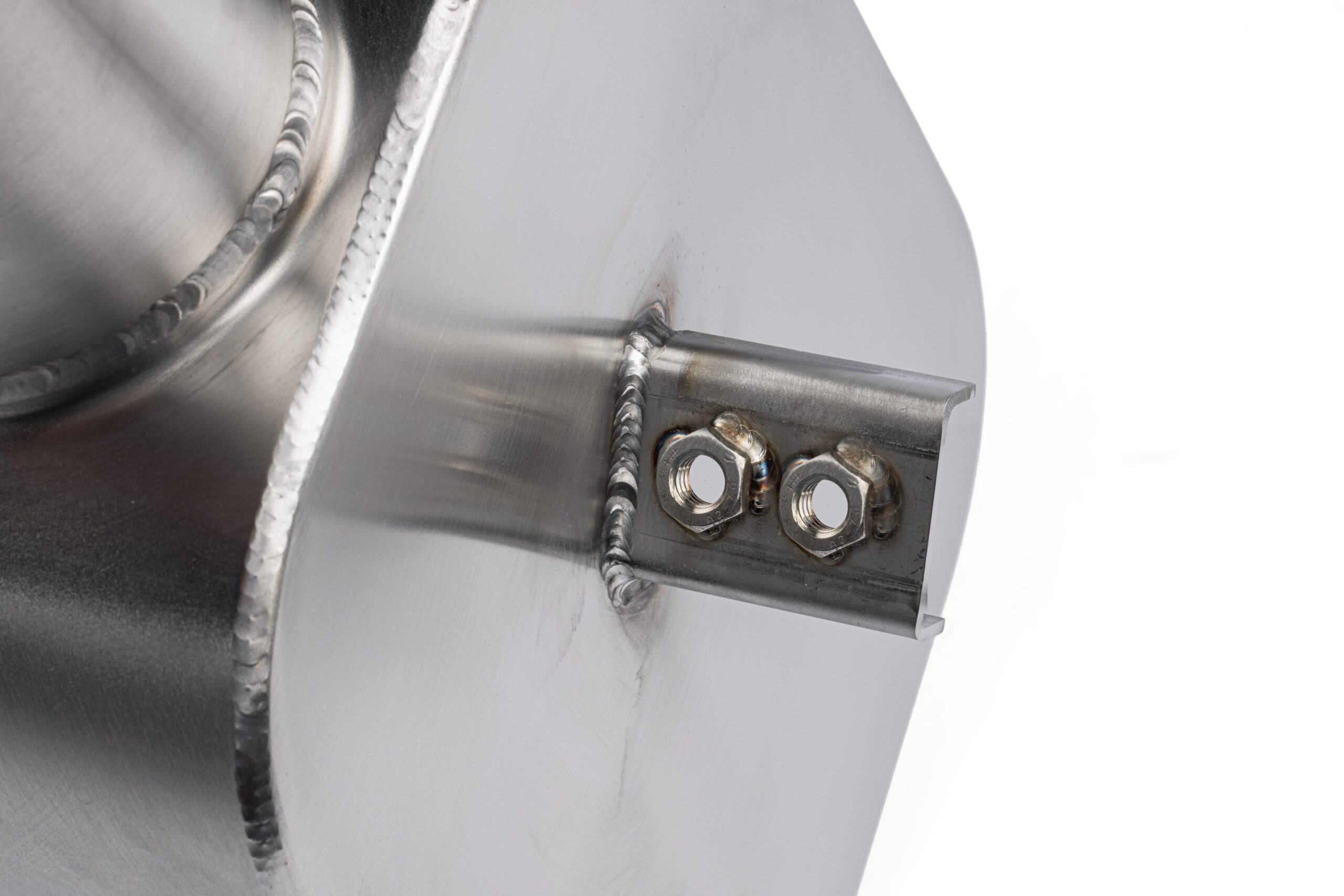 Sistema de exaustão APR Catback para Audi RSQ8