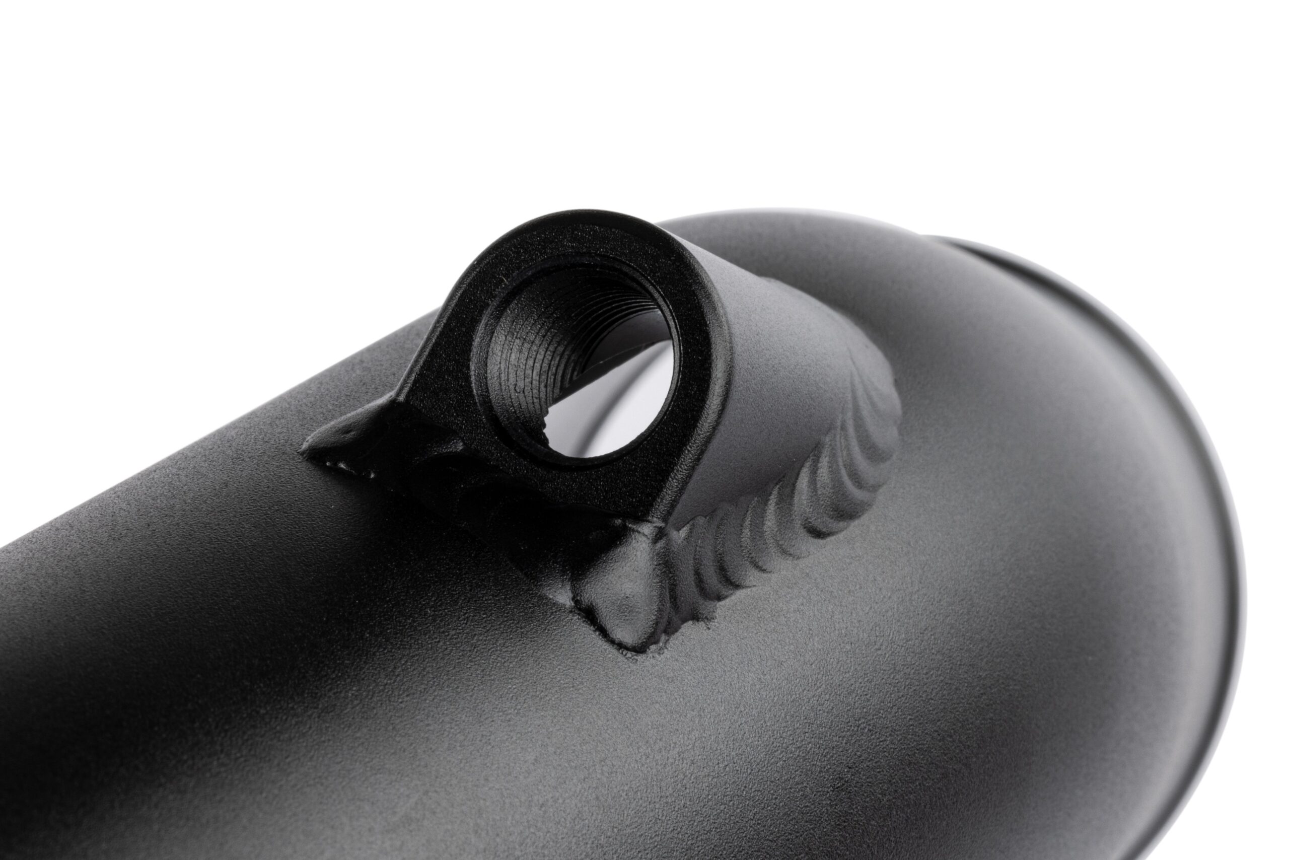 APR Throttle Pipe – Geschikt voor Golf 8 R, S3 8Y & Formentor 2.0 TSI EA888.4 Evo