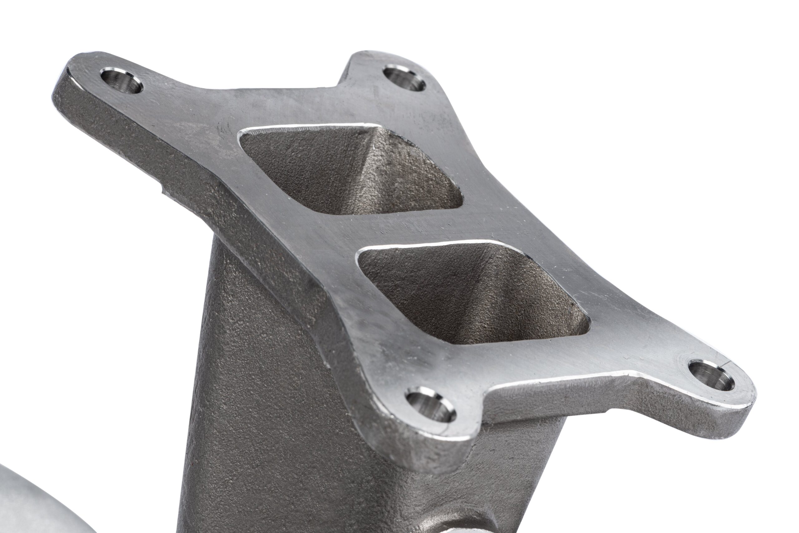 Abr - Kit Turbo para Golf 7 R, Leon 3 Cupra, Audi S3 8V e TTS 8S - Modelo DTR6054