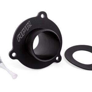 Avril - Turbo Minfler Retrait pour le golf 7 GTI / R / S3 8V / TT 8S / LEON 3 CUPRA 2.0 TFSI EA888.3 MQB