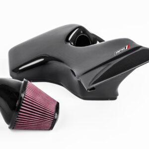 APR Carbon Fiber Air Intake voor Audi A4 B8 / A5 8T 2.0 TFSI