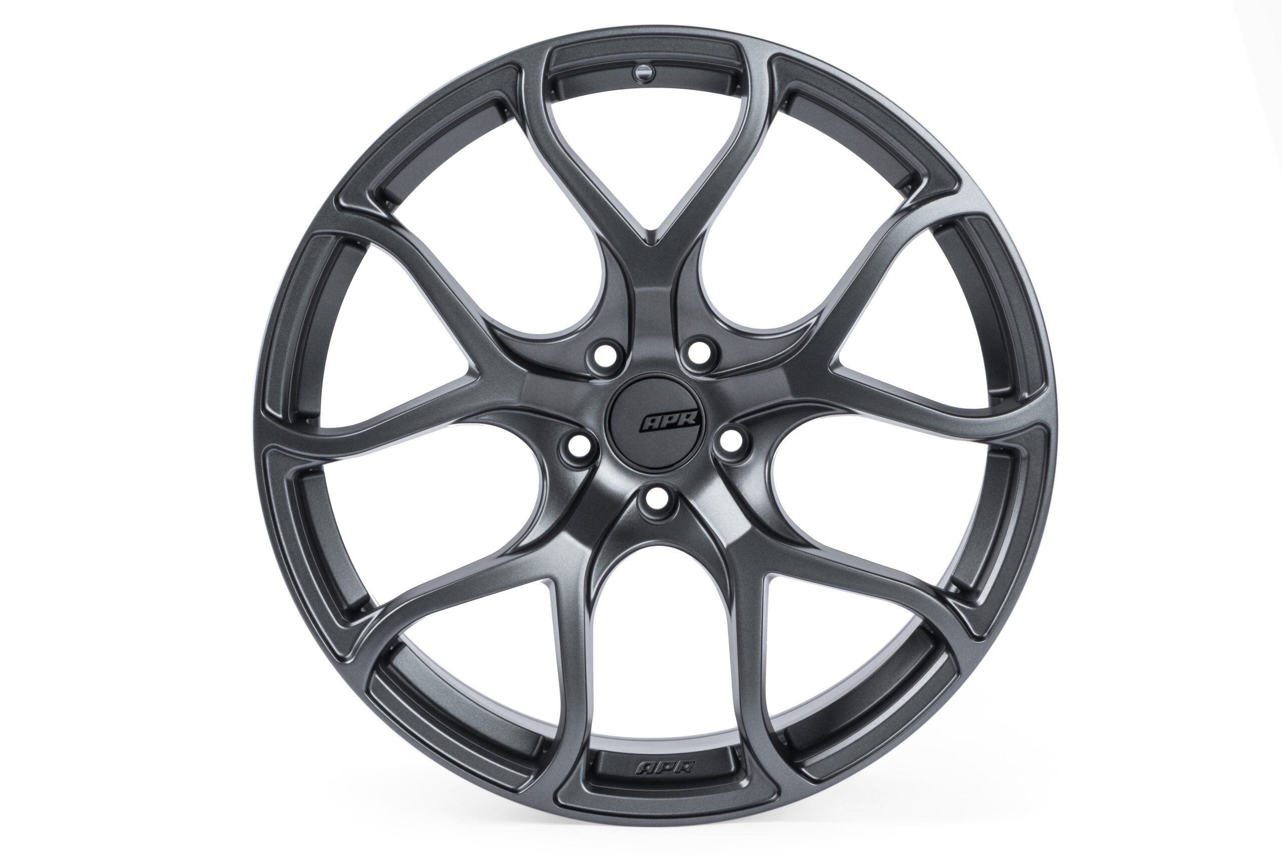 APR - A01 RIM del flujo formado 20 x 9 - 5 × 112 ET42 en GunMetal