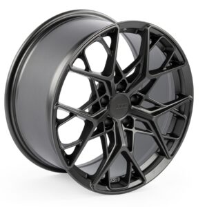 APR A02 – 19 x 8.5 Velg met Flow Formed Techniek – 5×112 ET45 – Kanonmetaal