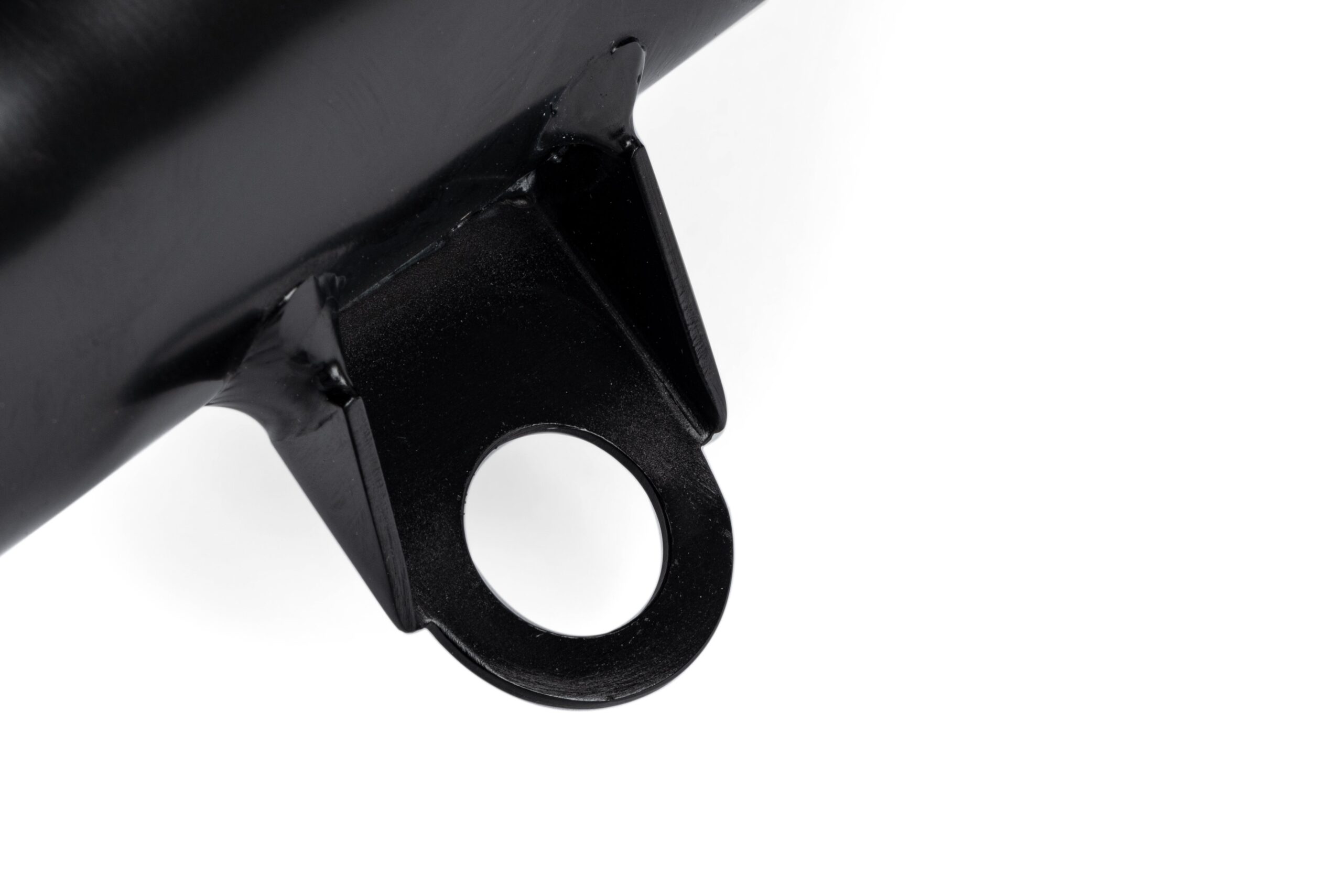 Avril - tube de turbo pour le golf 7 GTI / R, S3 8V, TT 8S, Leon 3 Cupra, 2,0 TFSI EA888.3