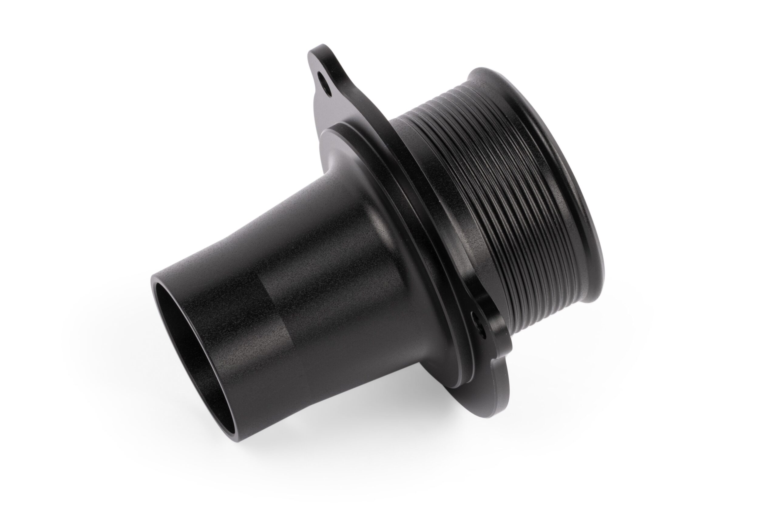 Abr - Remoção do silenciador turbo para golfe 8 GTI / Octavia NX 2.0 TFSI EA888.4 MQB EVO