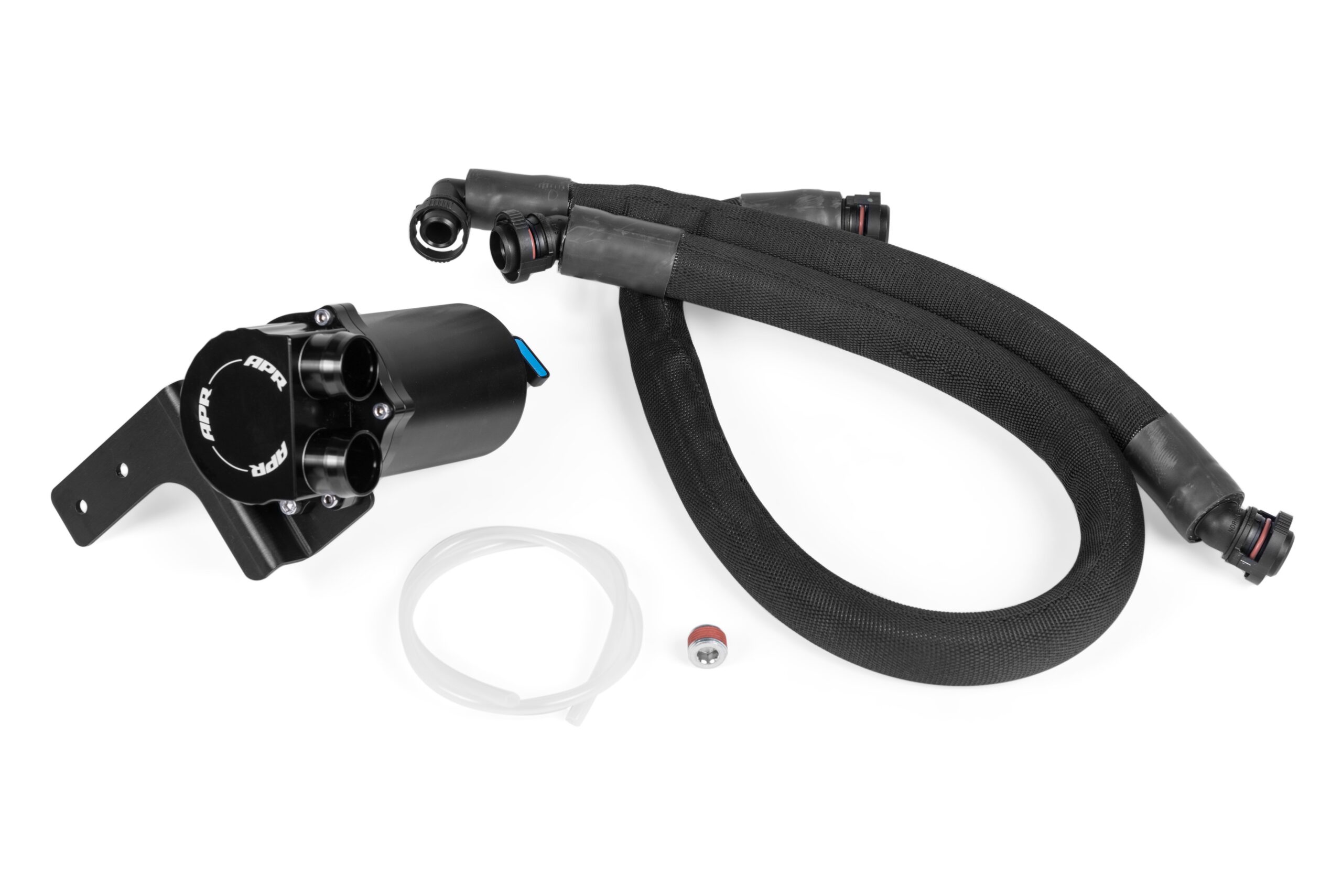 APR Catch Can For Golf 6 GTI - Mejora del rendimiento