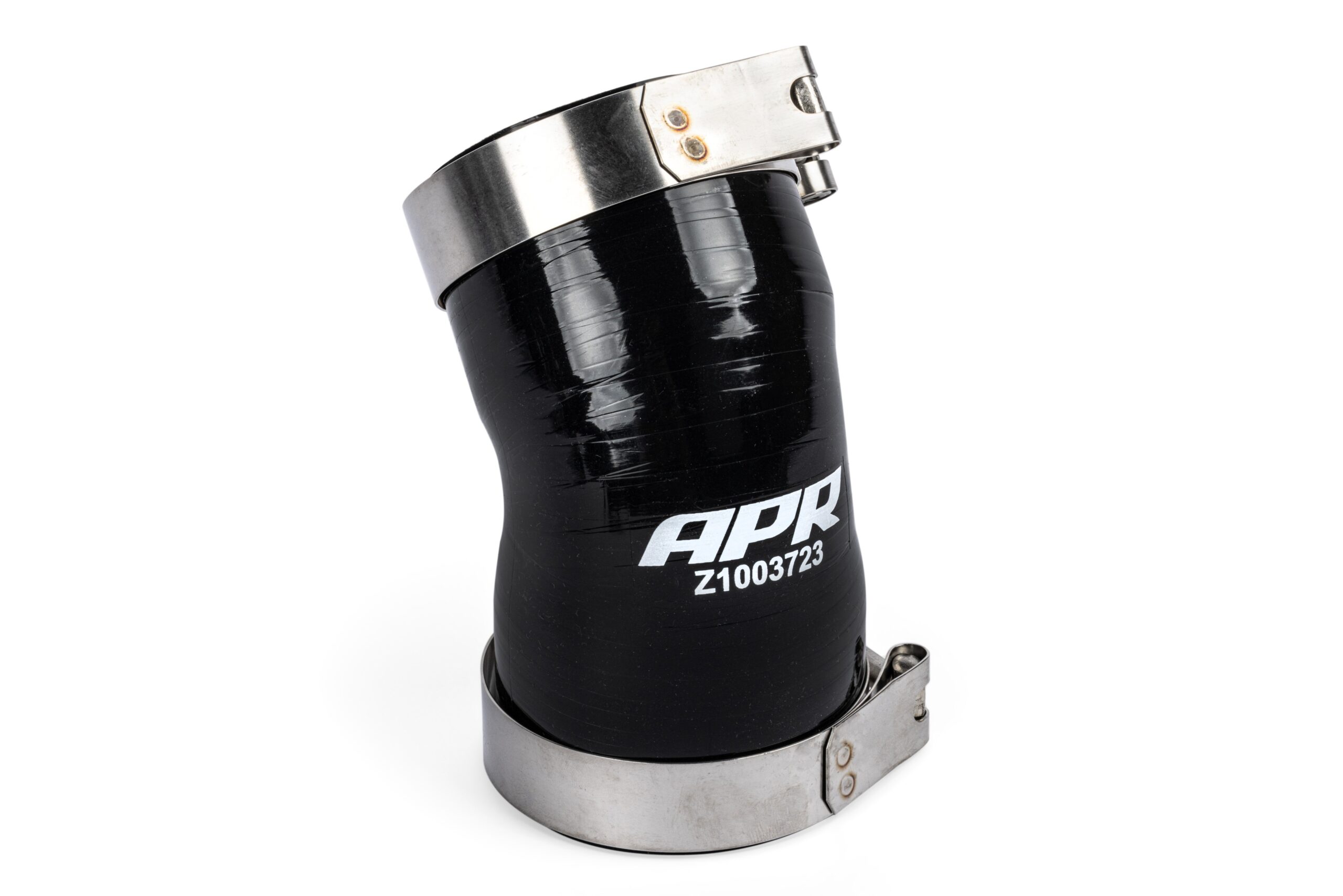 Tubo di scarico in silicone APR per golf 8 r / s3 8y / cupra forment 2.0 tfsi EA888.4