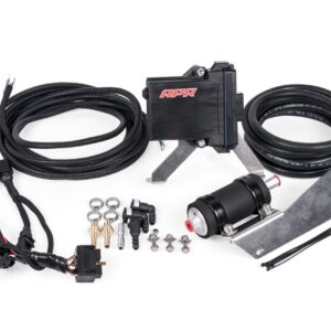 Bomba de combustible APR Conjunto con baja presión para GTI Golf 5, Golf 6 GTI, Leon 2 Cupra, Scirocco 2.0 TFSI FWD