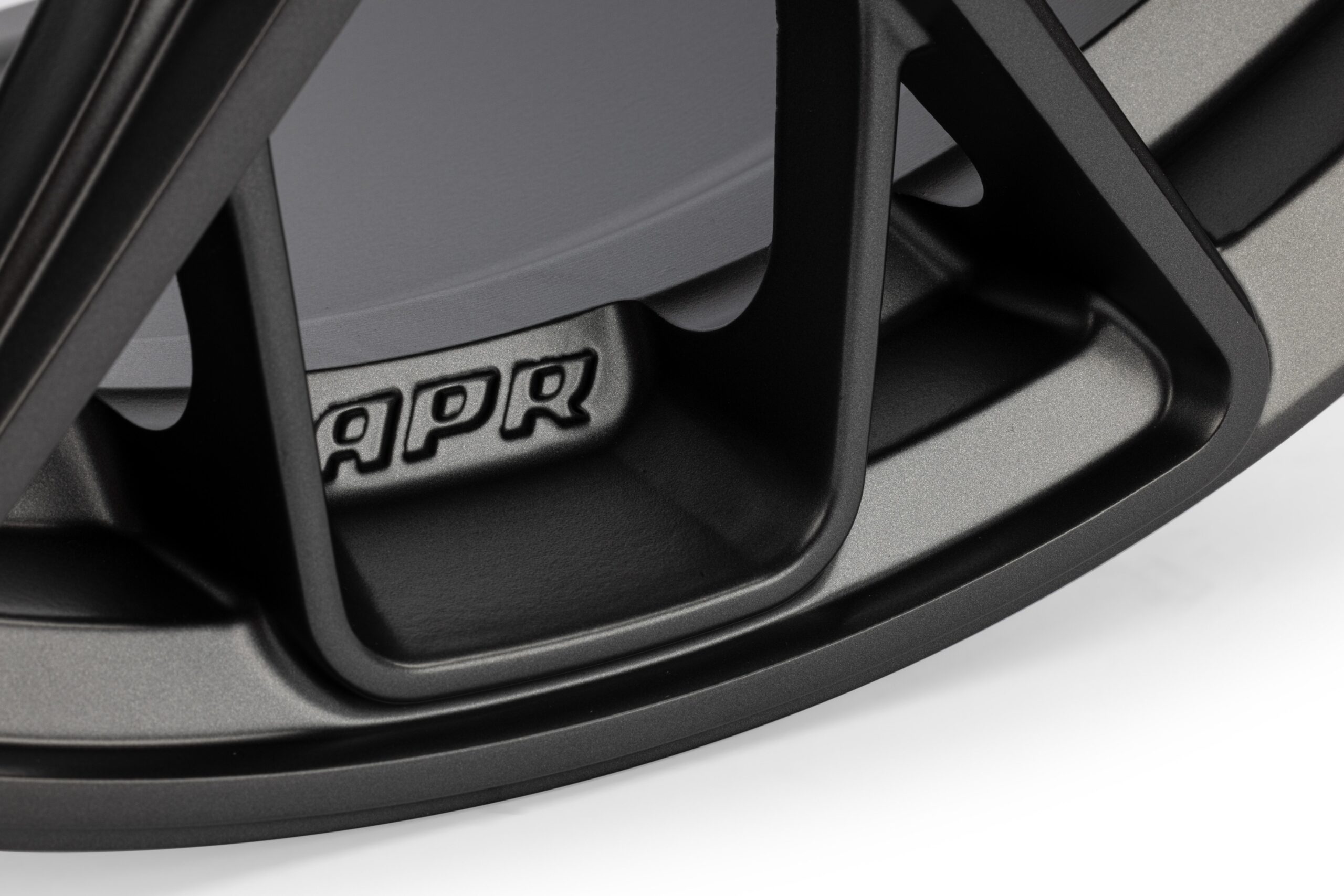 APR A02 - 19 x 8.5 RIM con tecnología formada por flujo - 5 × 112 ET45 - Metal de cañón