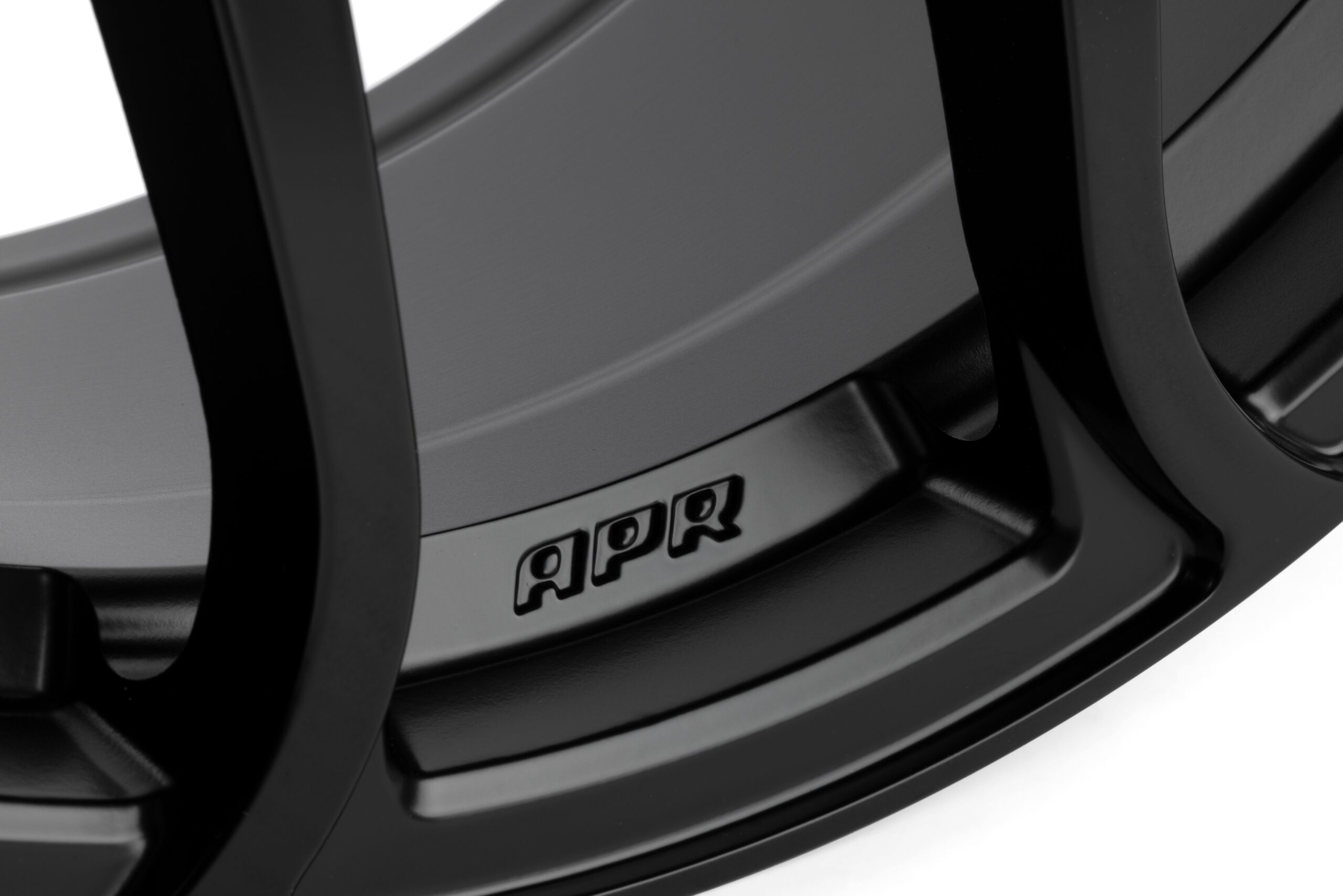 APR – Velg A01 Vormgegeven met Flow 20 x 9 – 5×112 ET42 – Zwart