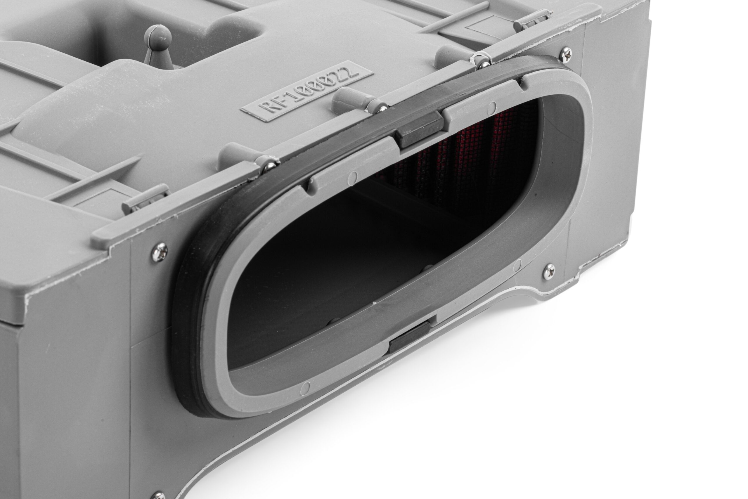 Pannello del filtro ad aria APR per Lamborghini Urus, Audi RSQ8 e Cayenne 4.0T