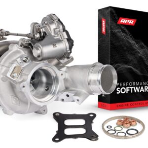 Avril PMAX Turbo Kit pour golf 8 R, S3 8Y et Cupra Formentor EA888.4