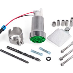 APR – Kit de bomba de combustible de baja presión Stage 3+, compatible con Golf 7 GTI/R, Leon 3 Cupra, S3 8V, TT 8S MQB