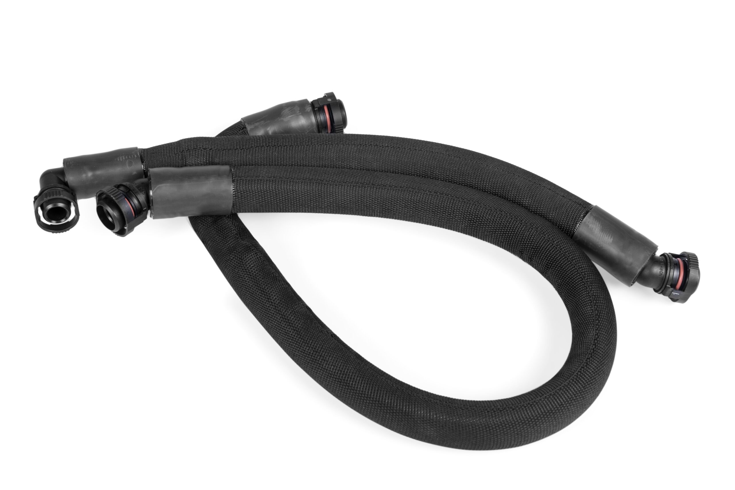 APR Catch Can For Golf 6 GTI - Mejora del rendimiento