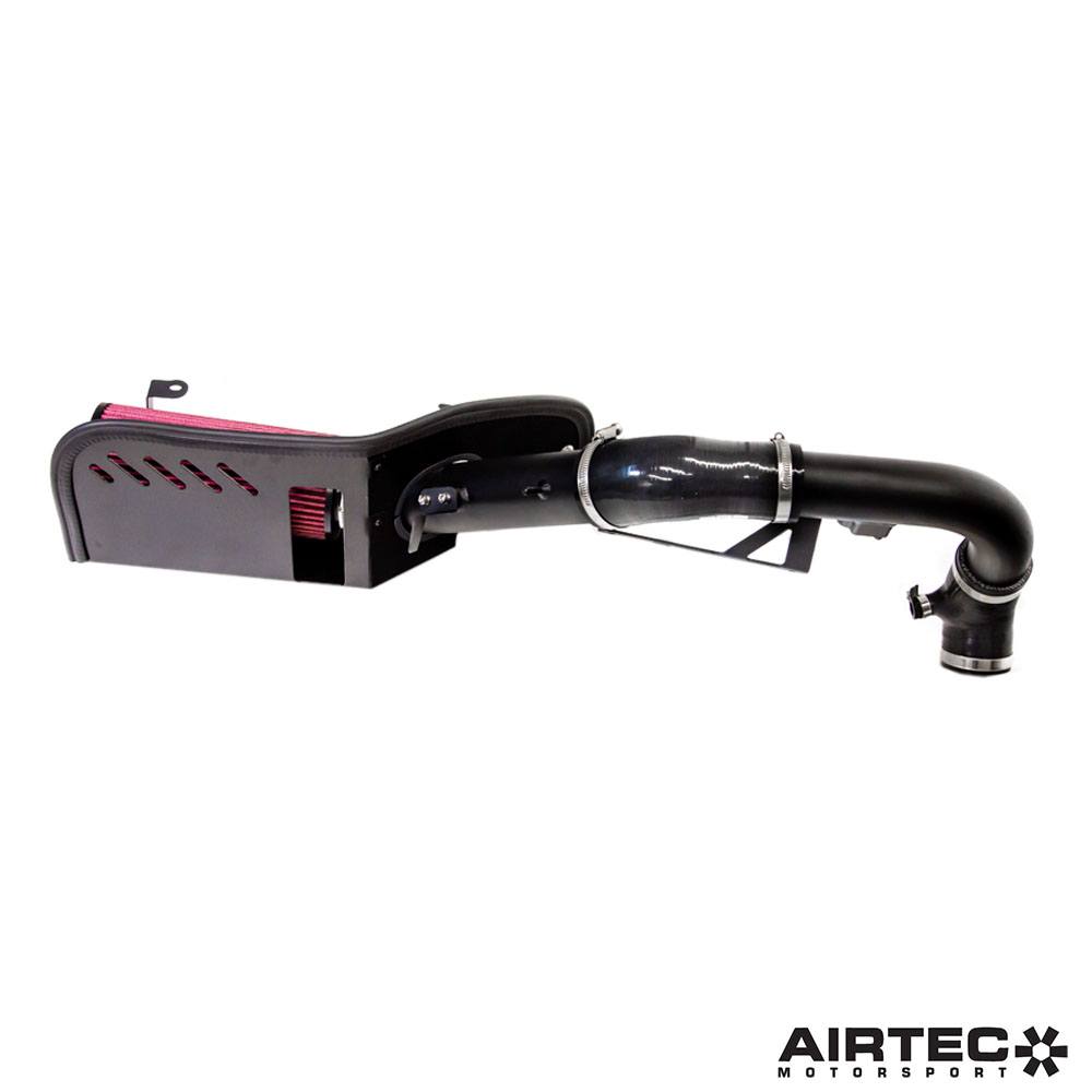 Kit de entrada de aire Airtec Suzuki Swift Sport 1.4t (MK3) 3