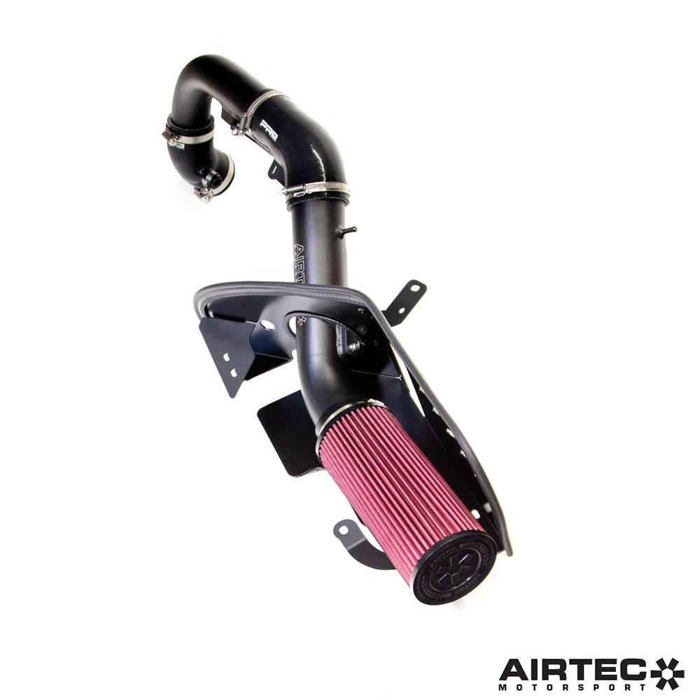 Kit de entrada de aire Airtec Suzuki Swift Sport 1.4t (MK3) 4