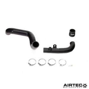 Airtec Cold Side Boost Pipe Kit Suzuki Swift Sport 1.4T (MK3)