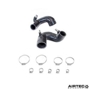 Mangueras De Admision Airtec Kia Stinger GT 3.3 V6