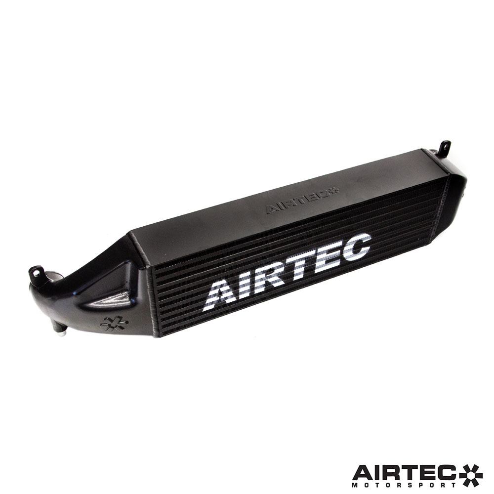 Airtec Intercooler Suzuki Swift Sport 1.4t (MK3) 2
