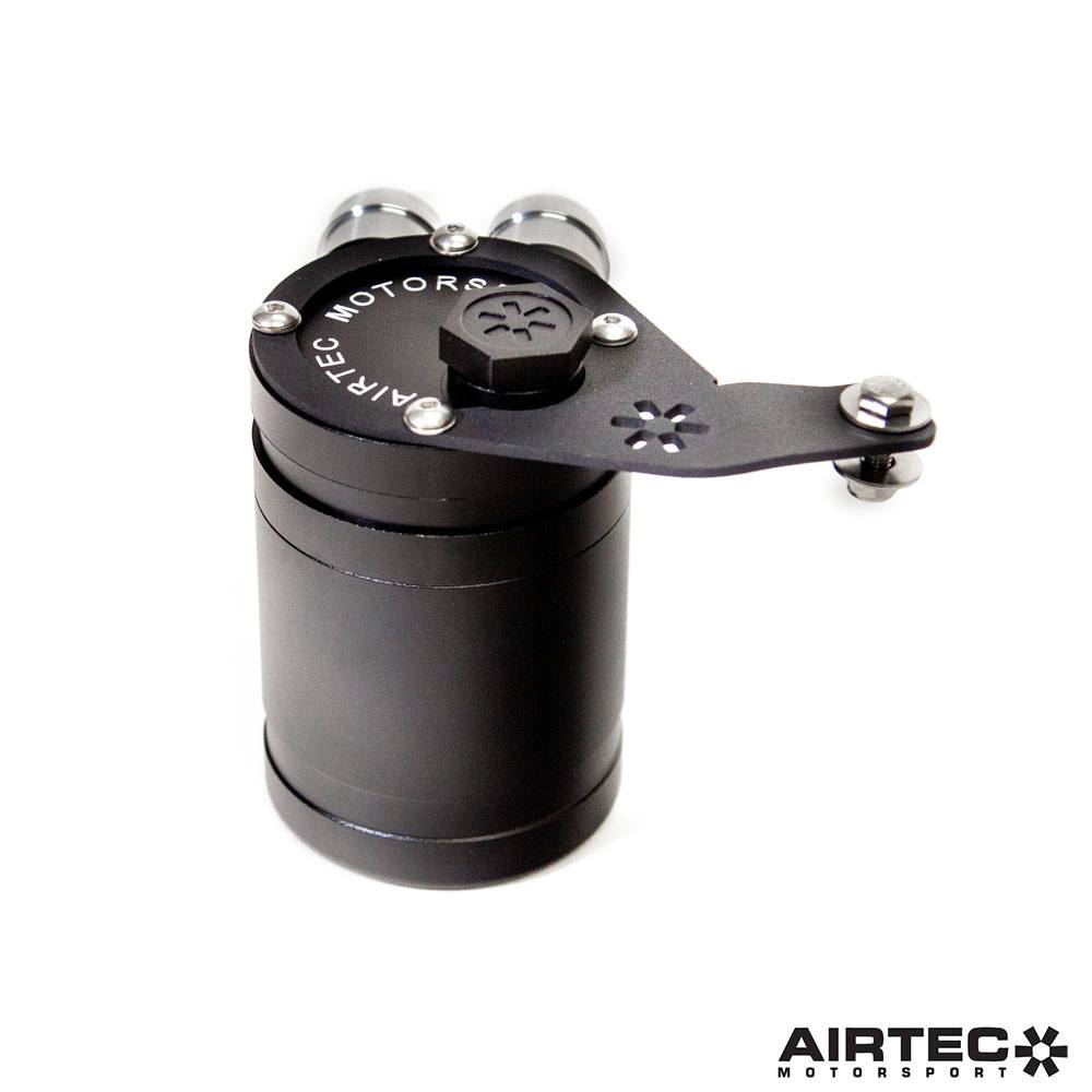 Airtec Oil Catch peut Suzuki Swift Sport 1.4T (MK3) 2