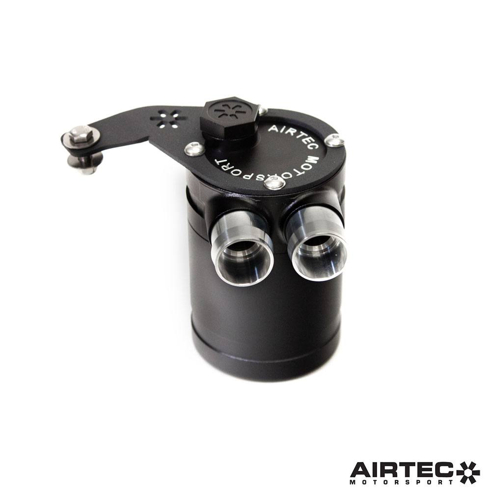 Airtec Oil Catch peut Suzuki Swift Sport 1.4T (MK3) 3