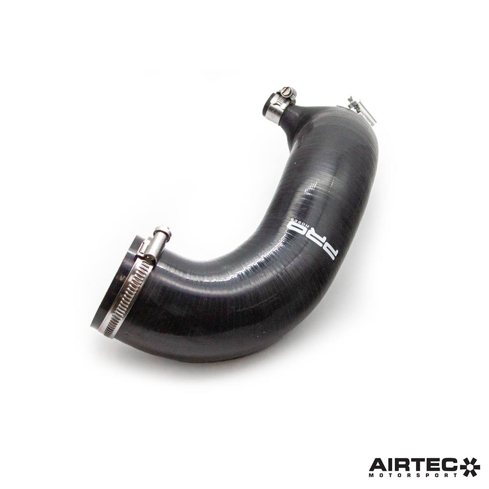 Aeronave Turbo Inlet Suzuki Swift Sport 1.4T (MK3) 1