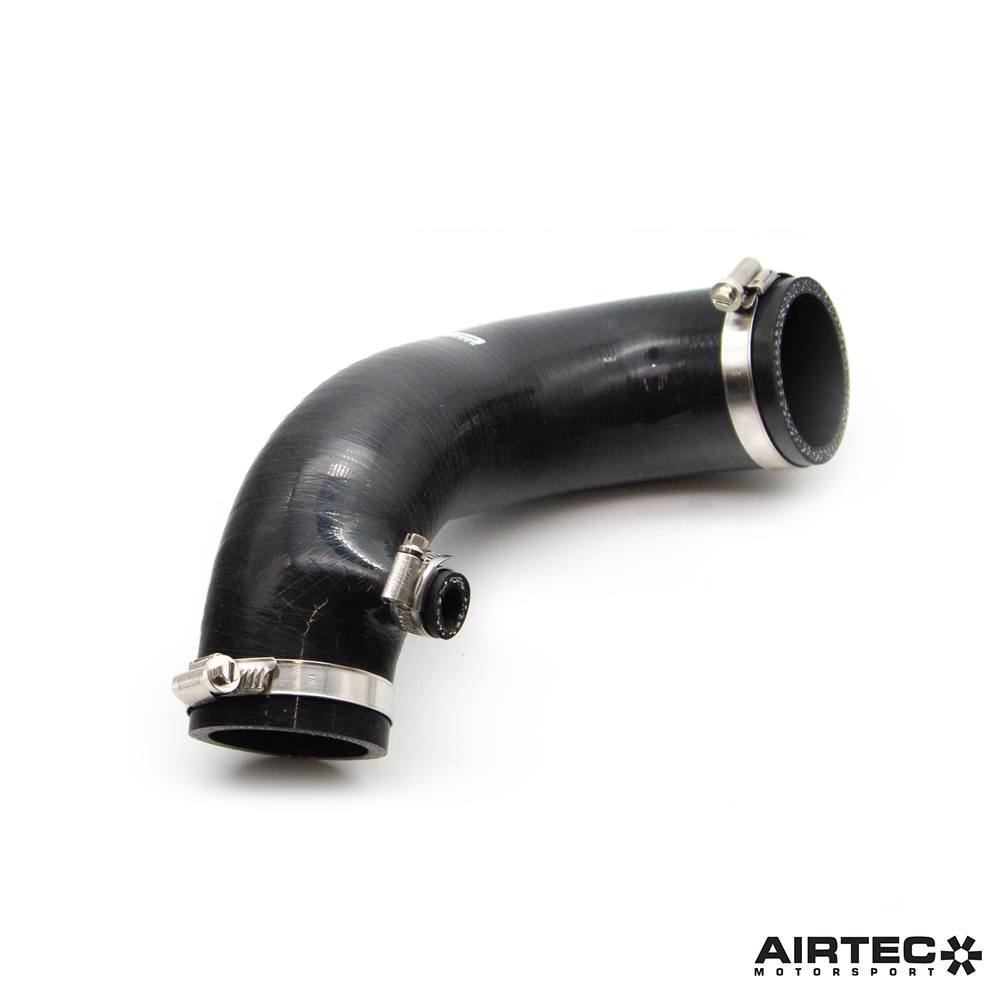 Aeronave Turbo Inlet Suzuki Swift Sport 1.4T (MK3) 2