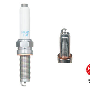 NGK Bujía Láser Iridio ILKER7A8EGS VAG 1.5 TSI EA211