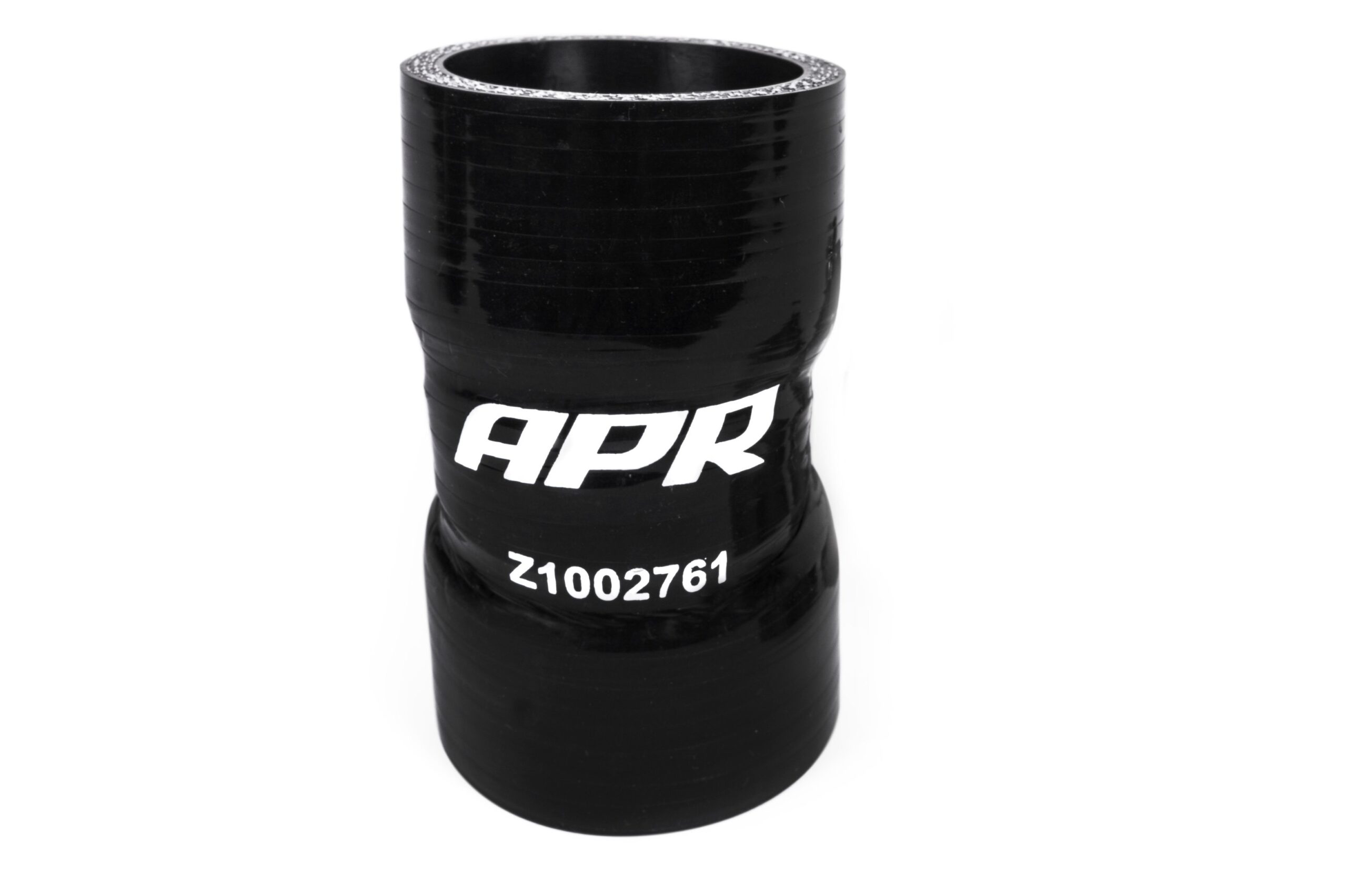 Tubo de silicone APR Externo para GTI Golf 7 / R / S3 8V / TT 8S / Leon 3 CuPra 2.0 Tfsi EA888.3 MQB