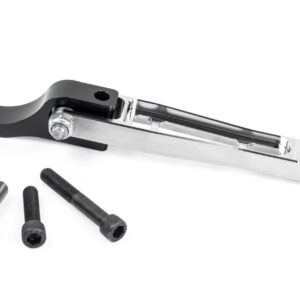 APR - Assemblaggio del pendolo inferiore per Audi RS3 8V, RS3 8Y, TTRS 8S, RSQ3