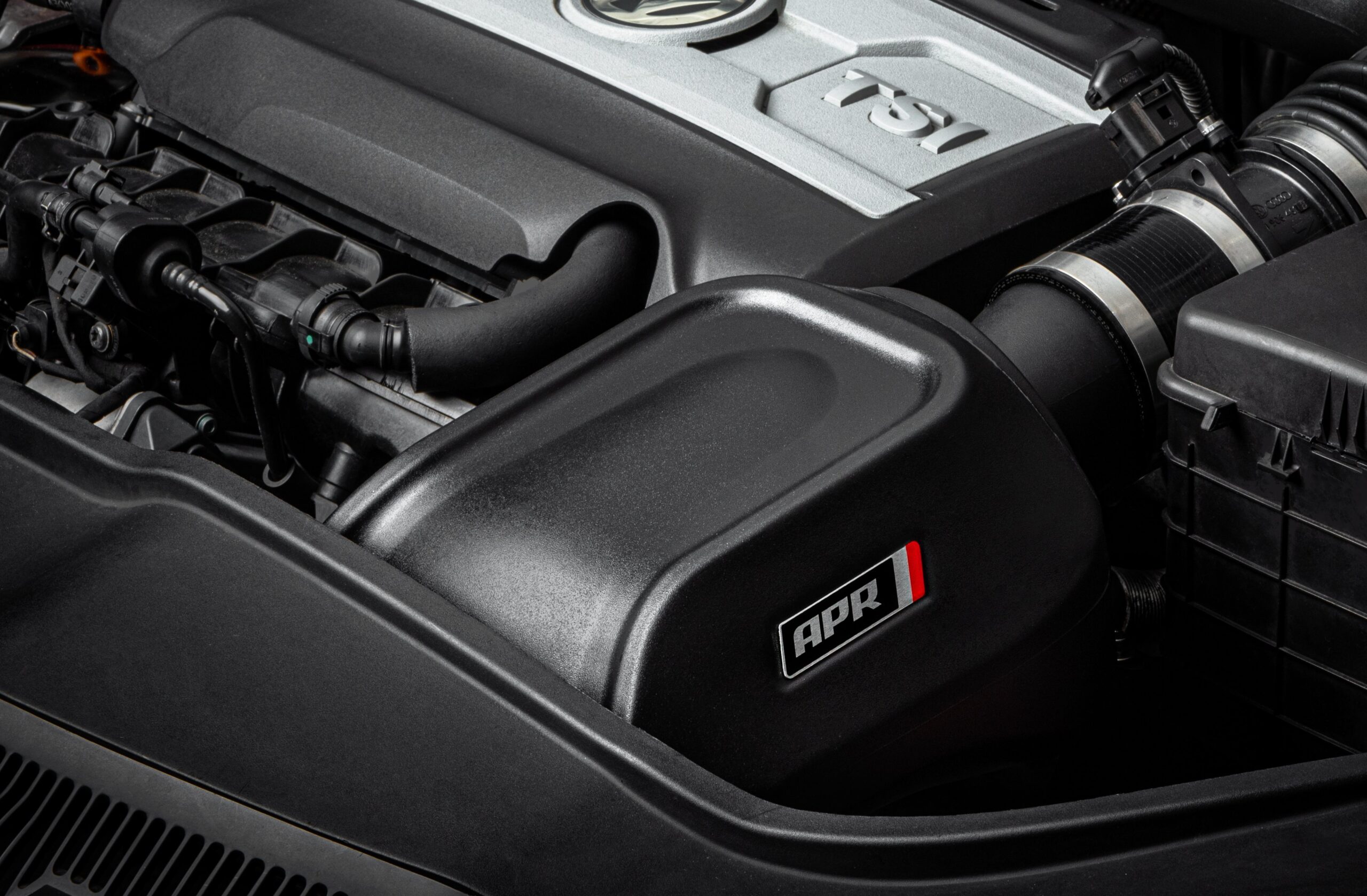 APR PEX AIR ENLET POUR SCIROCCO / GOLF 6 GTI / LEON 2 FR 2.0 TSI EA888