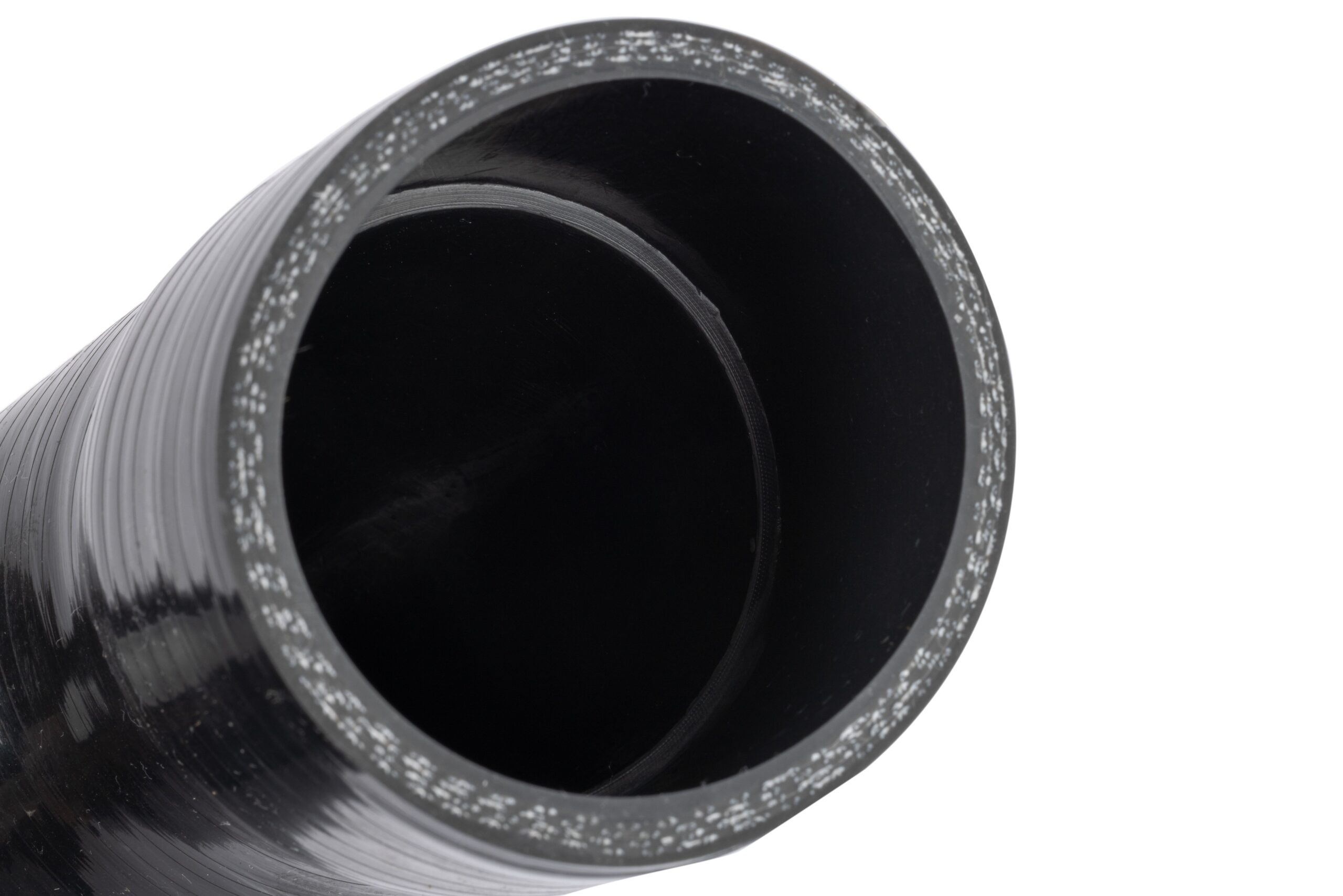 Tubo di scarico in silicone APR per golf 8 r / s3 8y / cupra forment 2.0 tfsi EA888.4