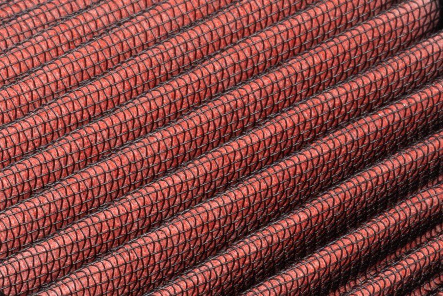 Filtro di sostituzione APR per ingresso aereo adatto per il golf 8 GTI/R, S3 8Y, FORMOR EA888.4 - Numeri di modello CI100052, CI100053