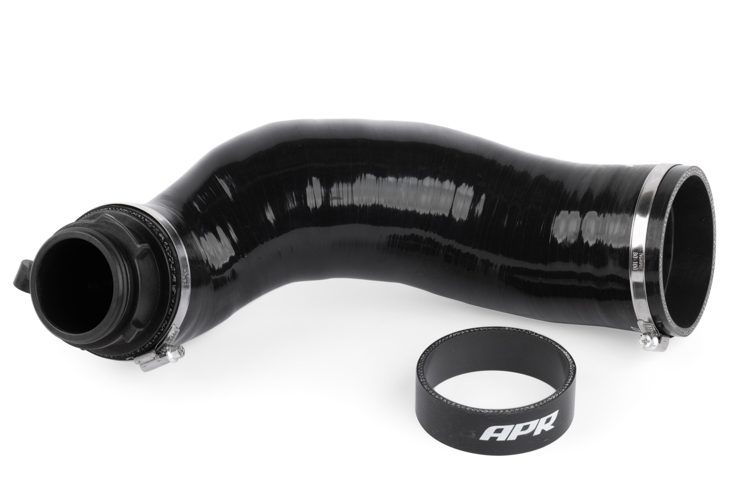 APR Turbo Inlet Kit voor Golf 8 GTI en Octavia NX VRS