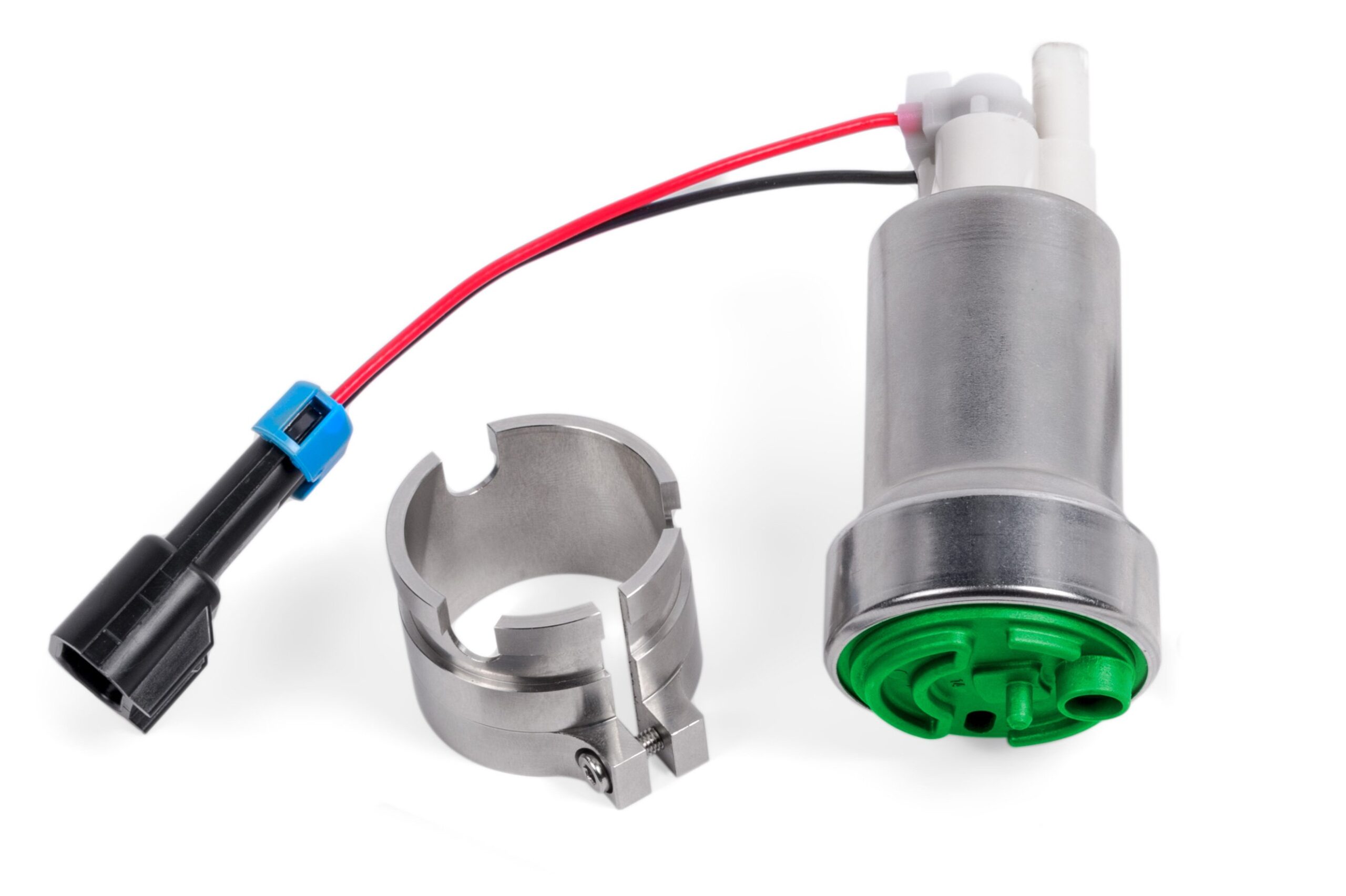 Kit de pompe à carburant basse pression APR Stage 3+ pour Golf 7 GTI/R, Leon 3 Cupra, S3 8V, TT 8S MQB