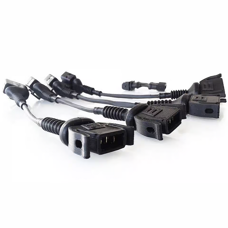 1.8t Bobine Conversion Kit in combination with Delete 1st Gen 1.8T 20VT APU, AEB or AGU Motor code