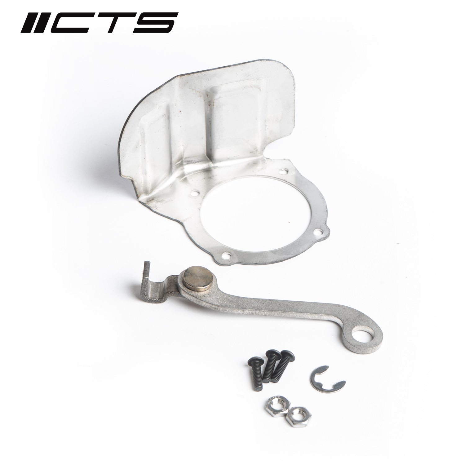 CTS Turbo Hybrid Turbo BMW M140i 340i 440i 540i F2X F3X B58 Gen1 4