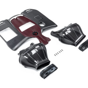 Eventuri Mercedes G63 AMG W464 Intake 7