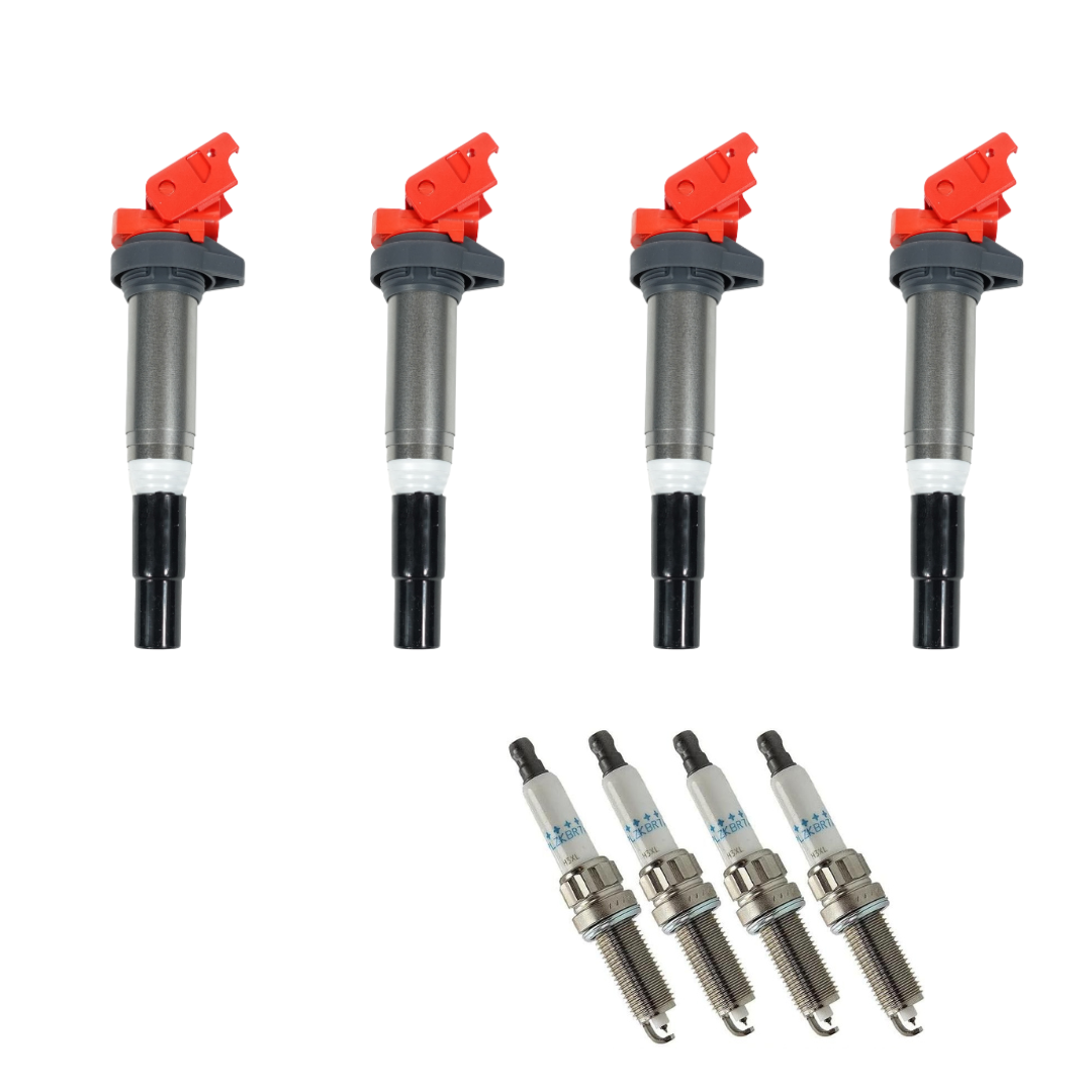 Megadeal: Endura Performance Bines + NGK Racing Bougies BMW N13