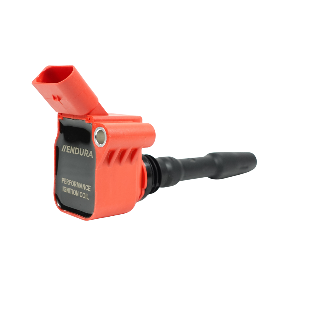 Endura Rode Bobines - Golf 7 GTI / R, S3 8V, Leon 5F Cupra, TT 8S 2.0 TSI