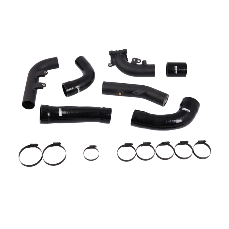 THU88 Kit de mamada intercooler Toyota Yaris GR