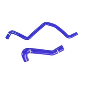 Alpha Competition Silicone Snake Set (2 -Piece) Audi S3 8L