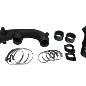 Serie HF Kit di ingresso turbo + tubo di aspirazione Audi RS4 B9 RS5 F5 2.9 TFSI