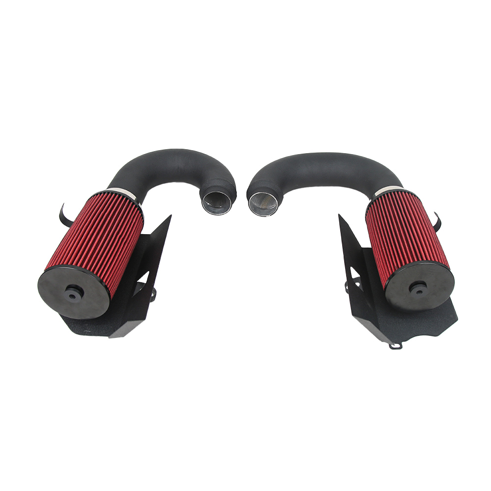 Endura - Air Intake met Hitteschild - Mercedes AMG C63 / C63S W205 M177