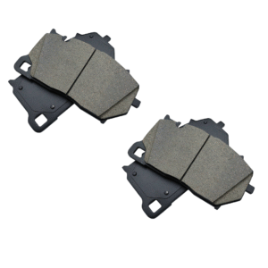 Poussinets de frein en céramique Endura Front - Lamborghini Urus, RS6 / RS7 C8, RSQ8 - 4M0698151BP / 4M0698151ARAR