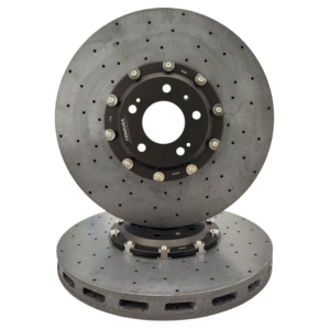 Disques de frein avant en céramique Endura – Lamborghini Urus – 4M0615301BR + 4M0615302B