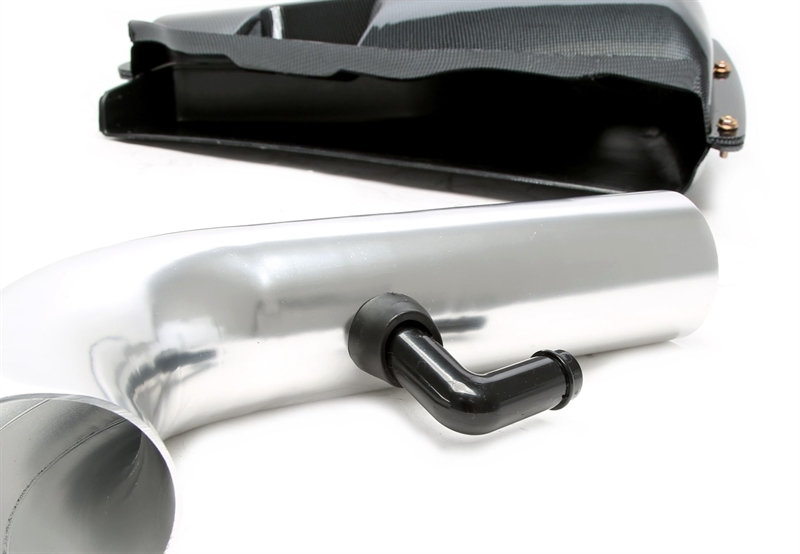 Air Intake Kit Suitable for Peugeot 106 2