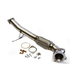 Airtec de Cat Downpipe pour Ford Focus Mk2 St RS